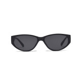 13334 Superhot Eyewear 90s Retro Vintage Men Women Sun glasses Small  2019 Sunglasses