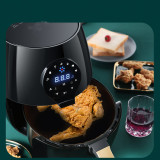 1450W 5.0L  low Fat Air fryer