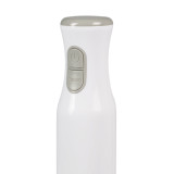 Smart promotional plastic Two speeds Hand Blender