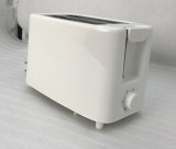 Plastic cool touch popup toaster bread Toaster