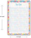 Myway to do list sticky notes memo pads