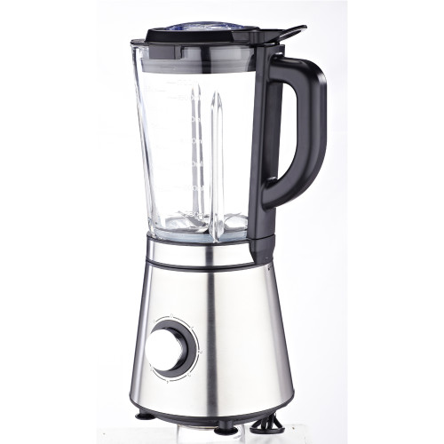 1.5L glass jar grinding cup Stainless steel EK1 Table Multifunction Blender