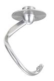 800w cheap 4L 5L heating Stand mixer