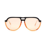 12545 Superhot Eyewear  2018 Fashion Brand Designer Sun glasses Plastic Pilot Men Women Sunglasses