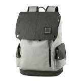 Promotional Unisex College Bag Fits 15.6 inch Laptop Casual Rucksack Waterproof School Backpack Day backpacks