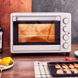 18L Electric Oven for home use