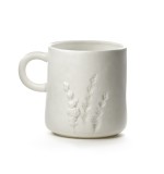 2020 Handmade Coffee Mug Ceramic Stoneware Mugs Gift Ceramic Mug with 3D matte clear glaze