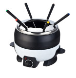 Electric Classic Fondue set