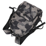 2021 Wholesale Outdoor Waterproof Hiking Survival Army Bag Custom Fashion Backpacks