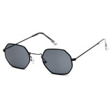 A0302 Superhot Eyewear 2018 Fashion Men Women Sun glasses Cheap Metal Tinted Sunglasses
