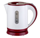 0.8L plastic jug electric kettle
