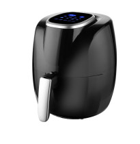 4.8L without oil with basket digital Air fryer