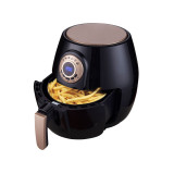 Oil free 2.5L Electric Air Fryer