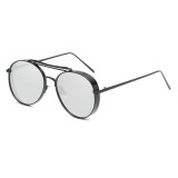 92301 Superhot Eyewear Fashion Men Women Sun glasses Retro Vintage Shades Metal Sunglasses