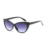 60819 Superhot Eyewear Cat Eye Sunglasses Fashion Women Sun glasses