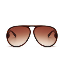 12932 Superhot Eyewear 2018 New Plastic Fashion Pilot Sun glasses Men Women Shades Custom Logo Sunglasses