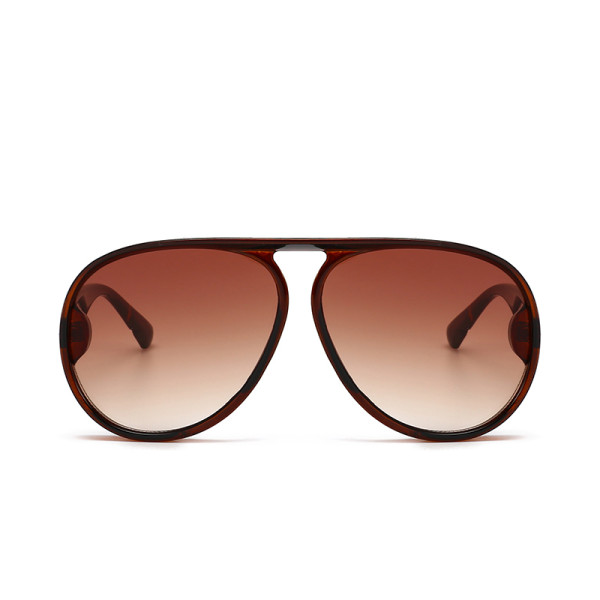 12932 Superhot Eyewear 2018 New Plastic Fashion Pilot Sun glasses Men Women Shades Custom Logo Sunglasses