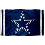 Cheap 5*3 ft high quality Vivid dallas cowboys usa flag fast delivery wholesale