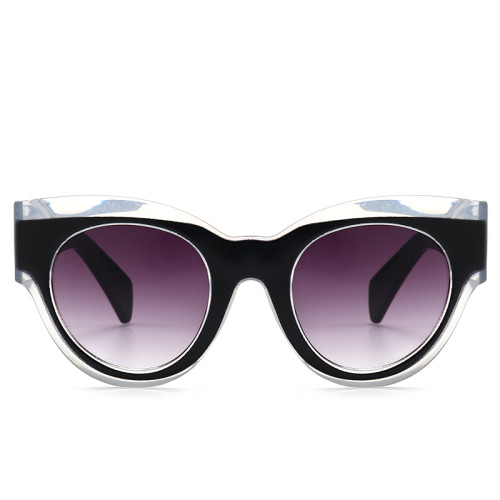 10945 Superhot Eyewear Fashion Brand Designer Sun glasses Retro Vintage Women Sunglasses