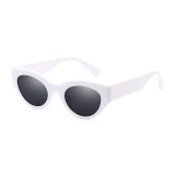 201001 Superhot Eyewear 2018 Cheap Plastic Sun glasses Men Women Retro Vintage Sunglasses