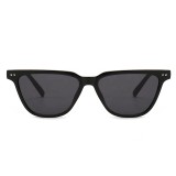 12534 Superhot Eyewear 2018 New Fashion Sun glasses Men Women Retro Vintage Sunglasses