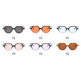 12046 Superhot Eyewear 2018 Fashion Men Women Sun glasses Plastic Retro Vintage Sunglasses