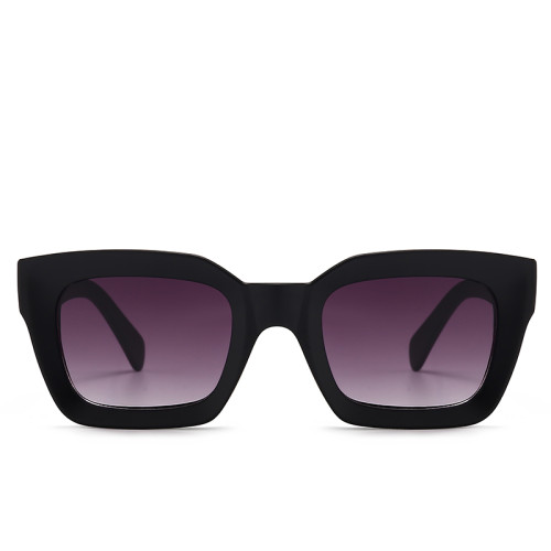 10645 Superhot Eyewear Fashion Women Brand Designer Sun glasses Women Square Shades Sunglasses