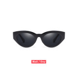 201001 Superhot Eyewear 2018 Cheap Plastic Sun glasses Men Women Retro Vintage Sunglasses