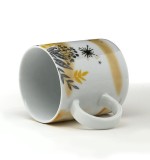 Custom printed coffee mugs ceramic mug for gift