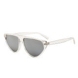 10048 Superhot Eyewear Cat Eye Sun glasses China PC Frame Brand Designer Shades 2018 Fashion Men Women Sunglasses