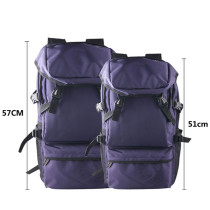 2020 Trending Adventure Outdoor Sports Waterproof Backpack Bag Rucksack 45L for Hiking Camping accept customize