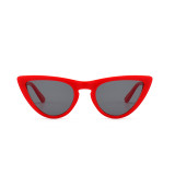 10829 Superhot Eyewear 2018 Fashion Cat Eye Sunglasses Women Brand Designer Cateye Sun glasses 90s Retro Vintage Shades