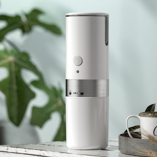 Make coffee powder capsule machine portable Coffee Maker