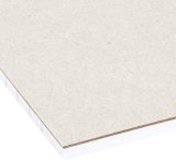 Myway Study Note White and Black Writing Tablets Memo Pad Custom for Larger Handwriting and Easier Reading