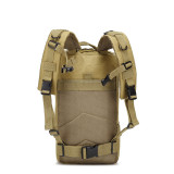 Waterproof Nylon Army Tactical Backpack Wholesale Multi-function Outdoor Military Bag High Quality Hiking Military Backpack