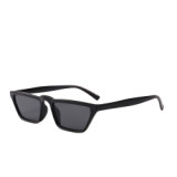 20733 Superhot Eyewear Women Brand Designer Sun glasses Ladies Rectangle Retro Vintage Shades 2018 Fashion Sunglasses