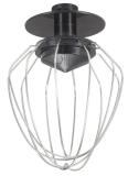 800w cheap 4L 5L heating Stand mixer