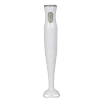 Smart promotional plastic Two speeds Hand Blender