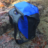 Wholesale custom Roll Top Outdoor Sport 500D Pvc Hiking Camping Fishing Swimming dry bag waterproof backpack