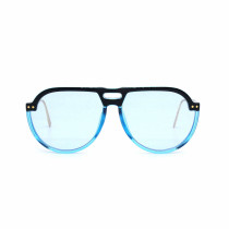 12545 Superhot Eyewear  2018 Fashion Brand Designer Sun glasses Plastic Pilot Men Women Sunglasses