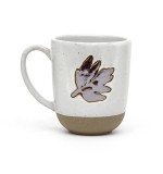 2020 Handmade Harvest Coffee Mug Ceramic Stoneware Mugs Gift Ceramic Mug with 3D silk print