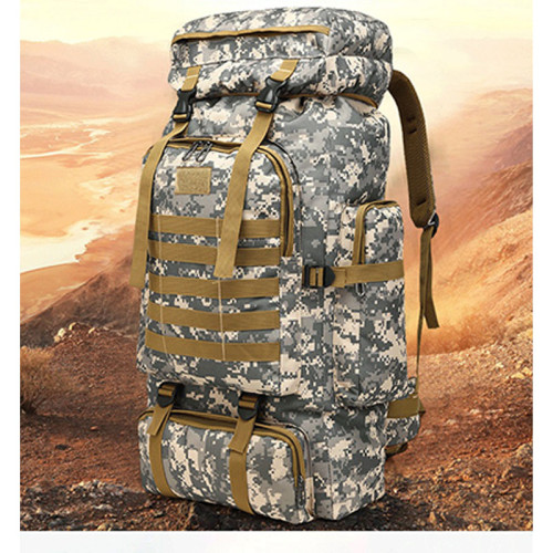 FACTORY military enthusiasts tactical package camouflage  tactical backpacks  military camping backpack