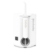 600ml big capacity water tank waterproof Cleaning teeth home use Table Stand Oral Irrigator Water Flosser