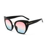 11845 Superhot Eyewear 2018 Fashion Female Shades Brand Designer Women Cat Eye Sunglasses