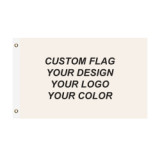 Top quality custom cheaper usa garden flag manufacturer wholesale