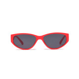 13334 Superhot Eyewear 90s Retro Vintage Men Women Sun glasses Small  2019 Sunglasses
