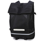 Wholesale custom Waterproof Outdoor Hiking Travel Bags Mountaineering Hunting Rolltop Backpack