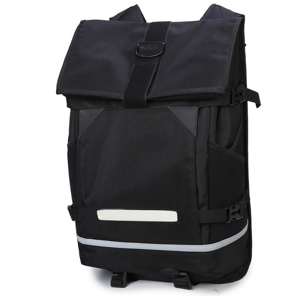 Wholesale custom Waterproof Outdoor Hiking Travel Bags Mountaineering Hunting Rolltop Backpack