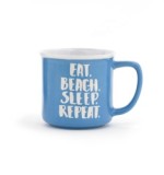 New China Ceramic Mug Ceramic Tea Mug Sublimation Mugs 11oz Blank White Ceramic