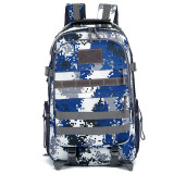 New Trends Durable Men Casual Lightweight Waterproof Rucksack Military Backpack